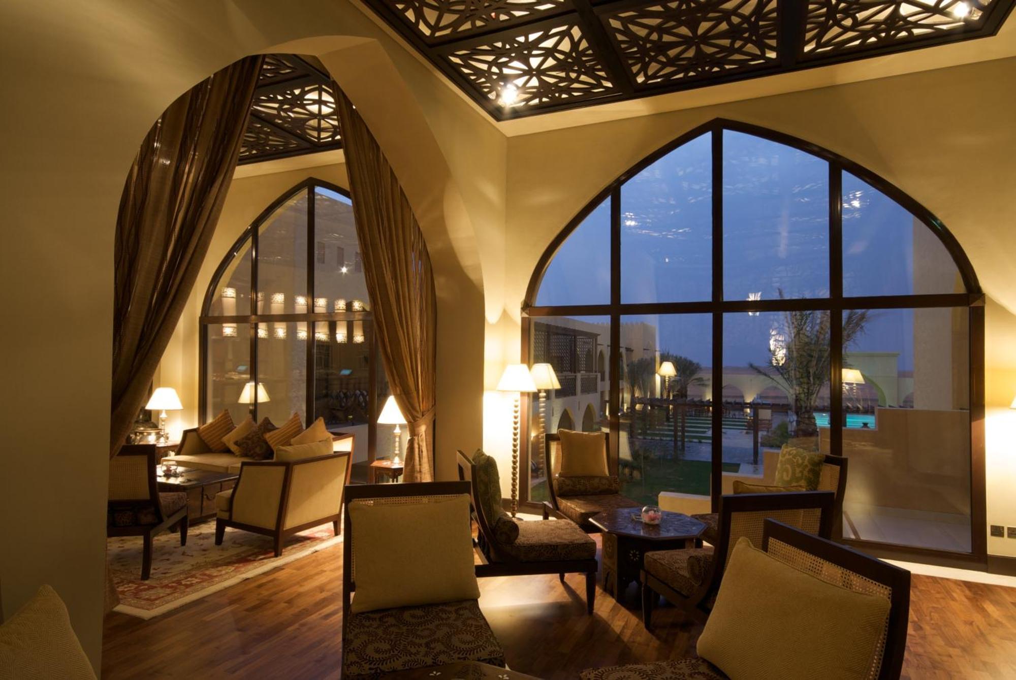 Aldhafra Desert Resort, Vignette Collection By Ihg Madīnat Zāyid Exterior foto
