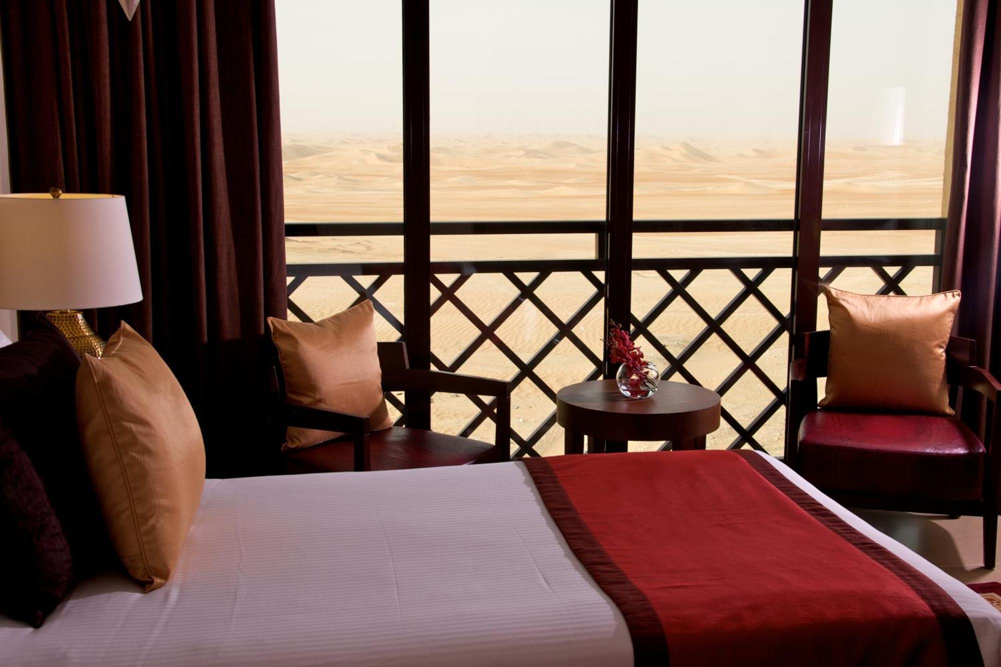 Aldhafra Desert Resort, Vignette Collection By Ihg Madīnat Zāyid Exterior foto
