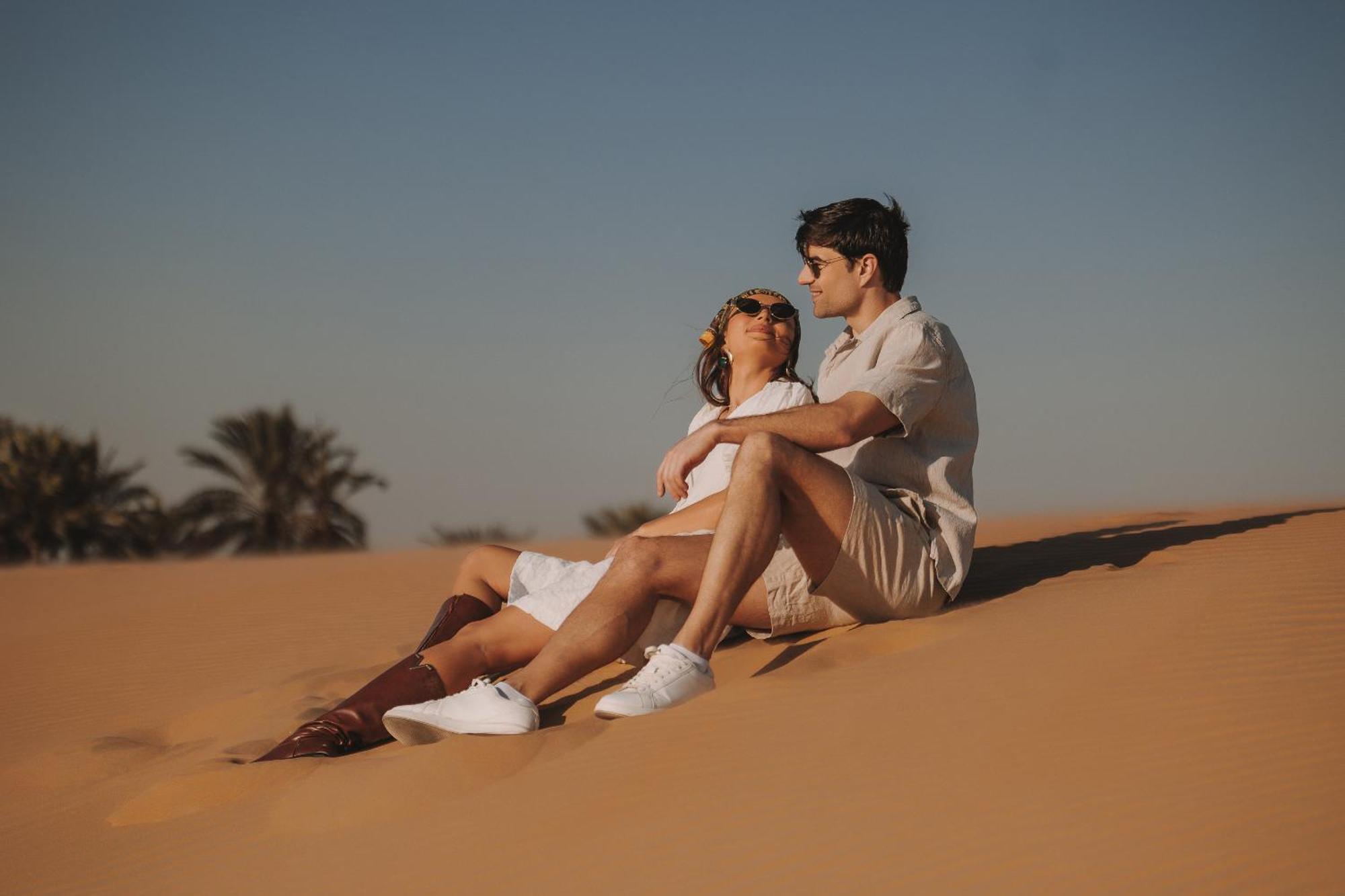 Aldhafra Desert Resort, Vignette Collection By Ihg Madīnat Zāyid Exterior foto