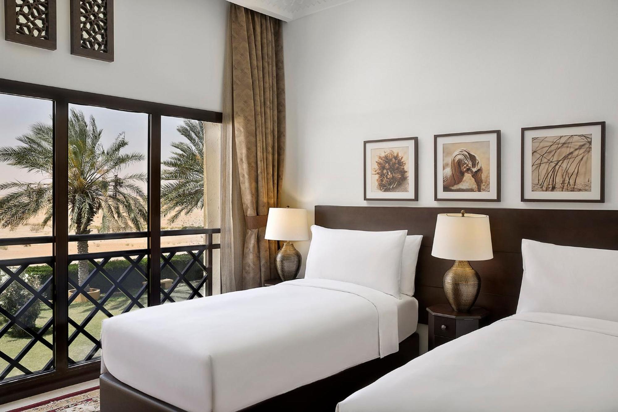 Aldhafra Desert Resort, Vignette Collection By Ihg Madīnat Zāyid Exterior foto