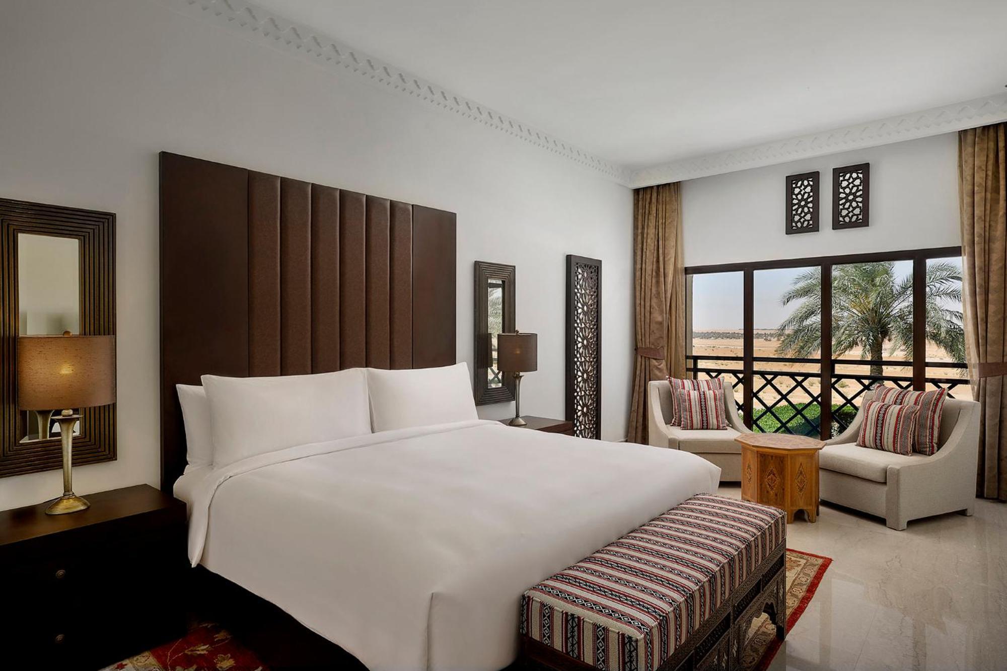 Aldhafra Desert Resort, Vignette Collection By Ihg Madīnat Zāyid Exterior foto