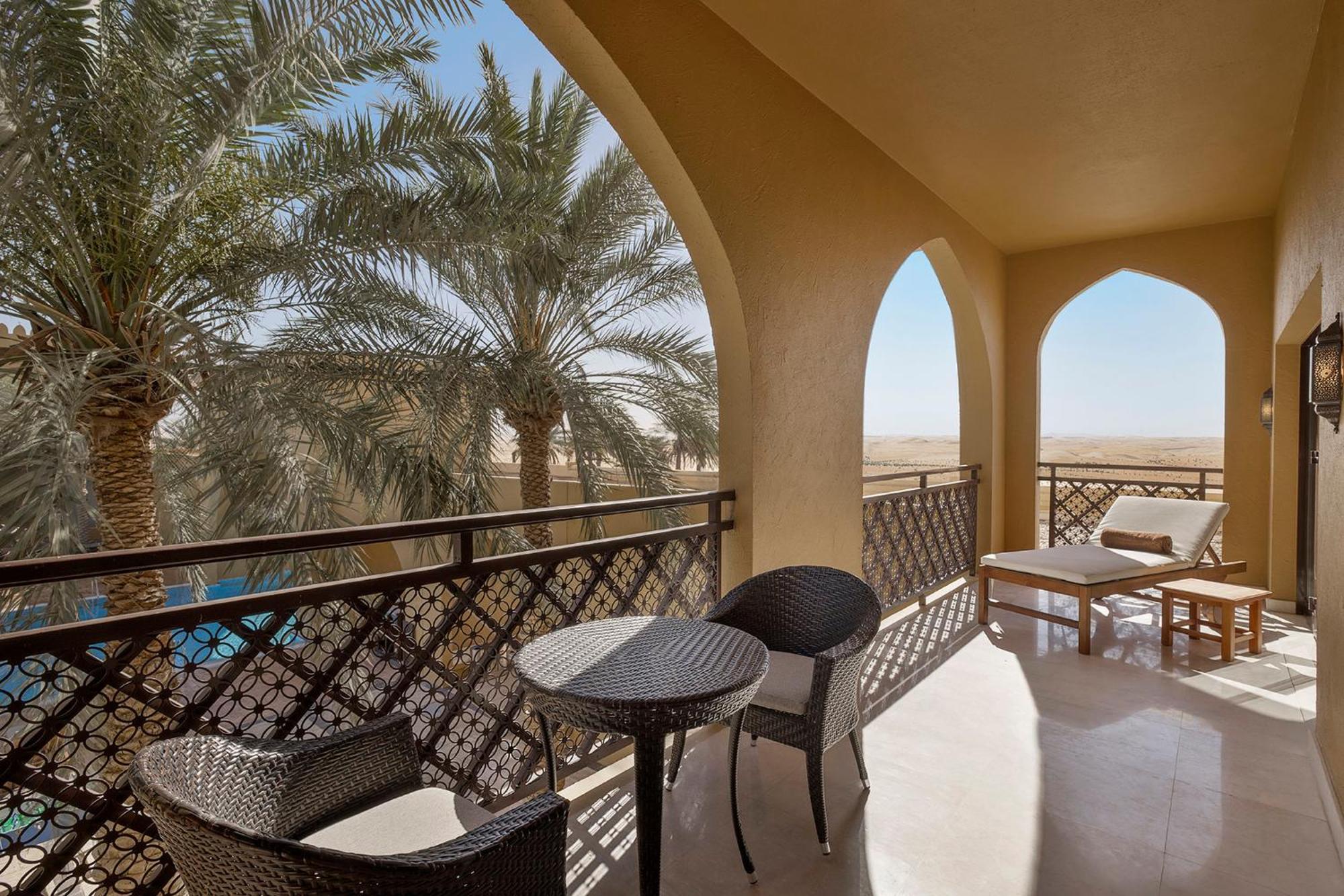 Aldhafra Desert Resort, Vignette Collection By Ihg Madīnat Zāyid Exterior foto