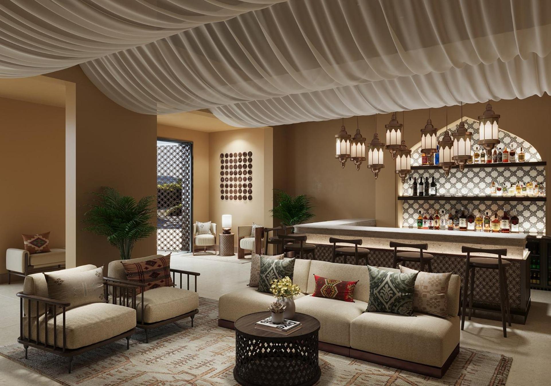 Aldhafra Desert Resort, Vignette Collection By Ihg Madīnat Zāyid Exterior foto