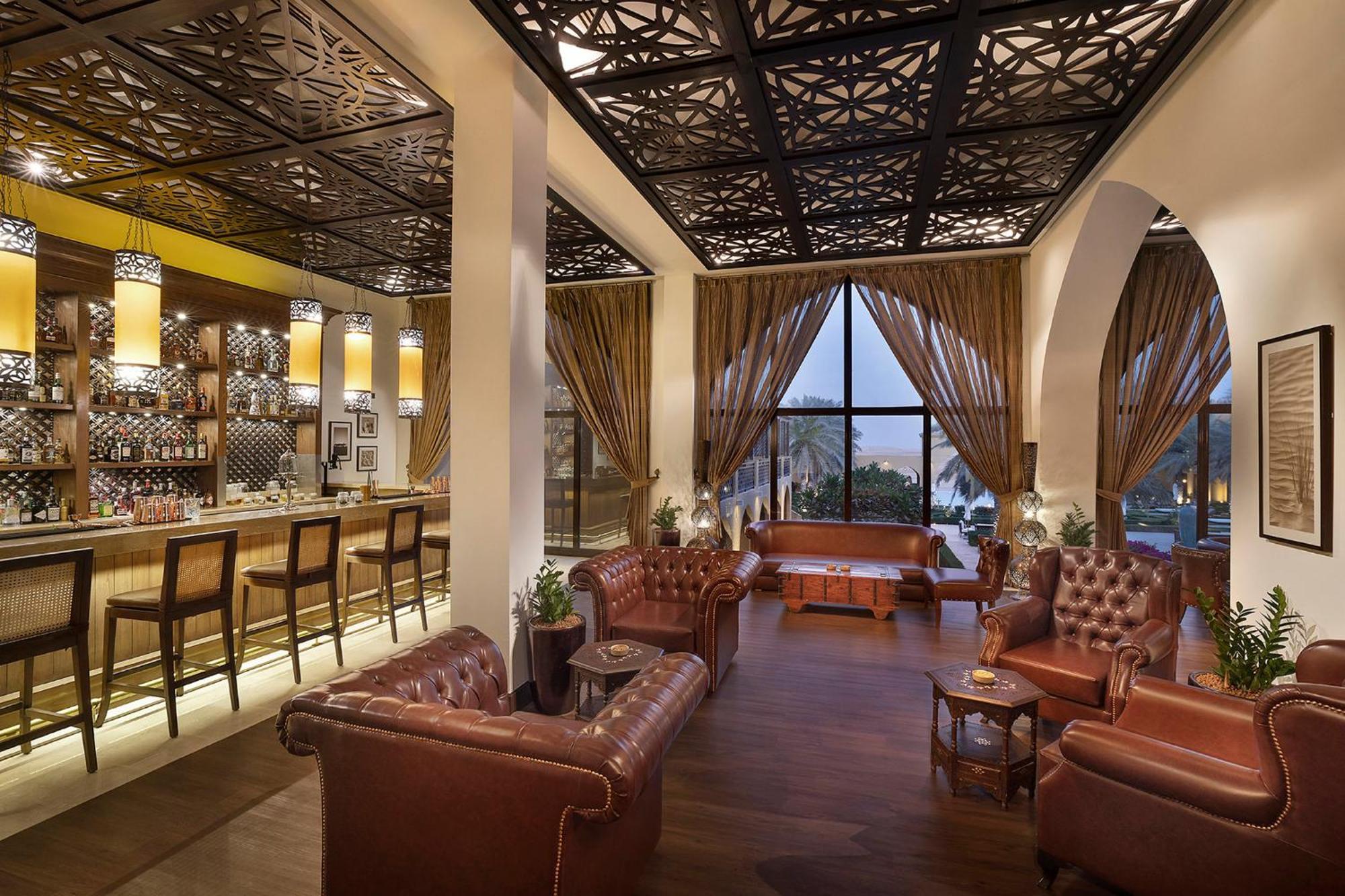 Aldhafra Desert Resort, Vignette Collection By Ihg Madīnat Zāyid Exterior foto