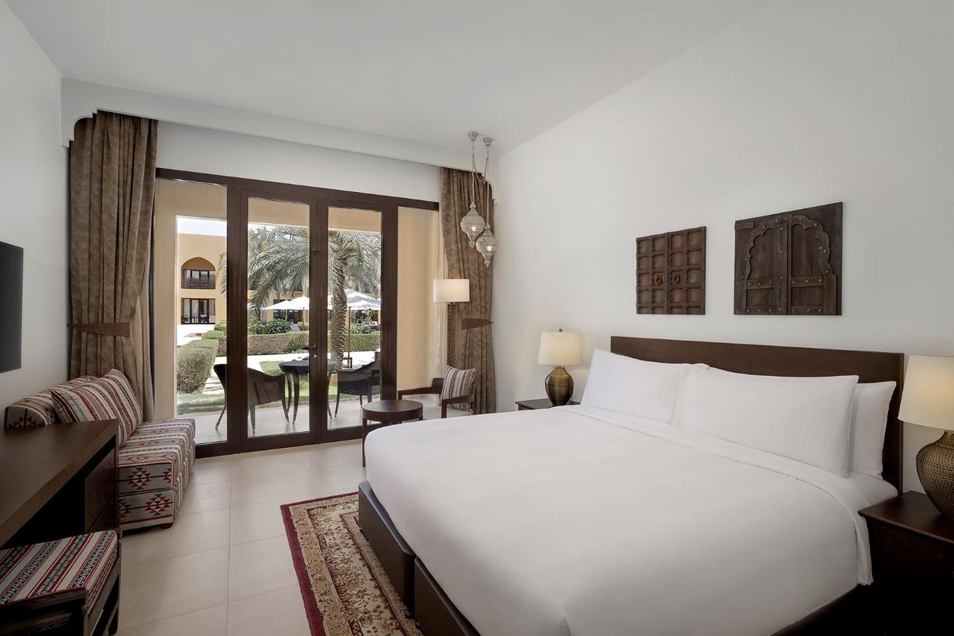 Aldhafra Desert Resort, Vignette Collection By Ihg Madīnat Zāyid Exterior foto